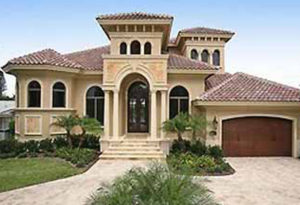 exterior painting Parkland